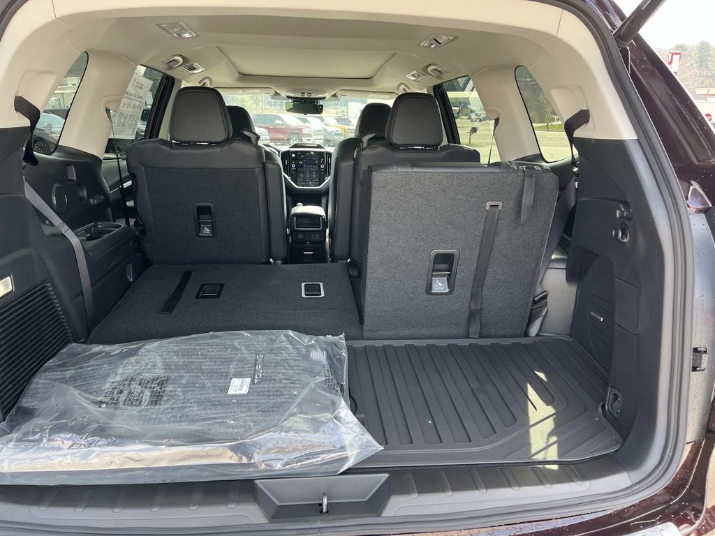 2026 Subaru ASCENT Touring 7-Passenger