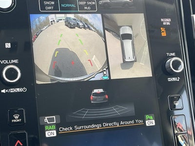 2026 Subaru ASCENT Touring 7-Passenger