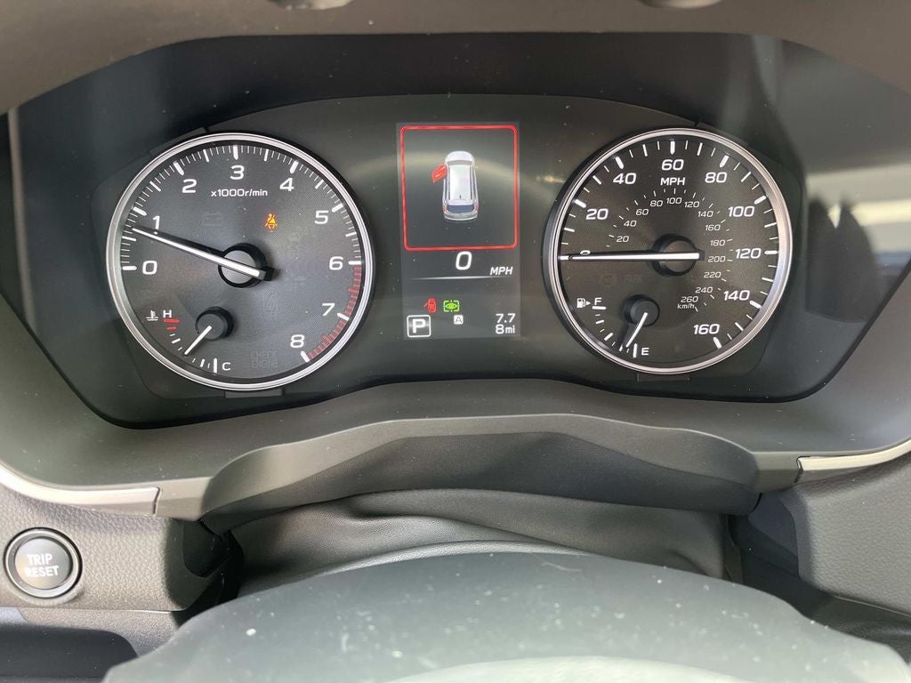 2026 Subaru ASCENT Touring 7-Passenger