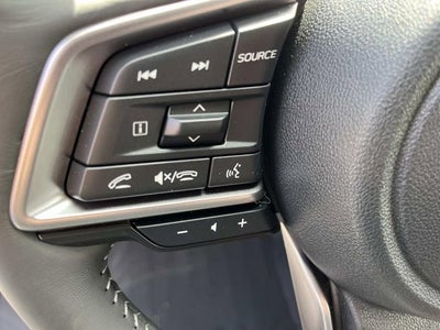 2026 Subaru ASCENT Touring 7-Passenger