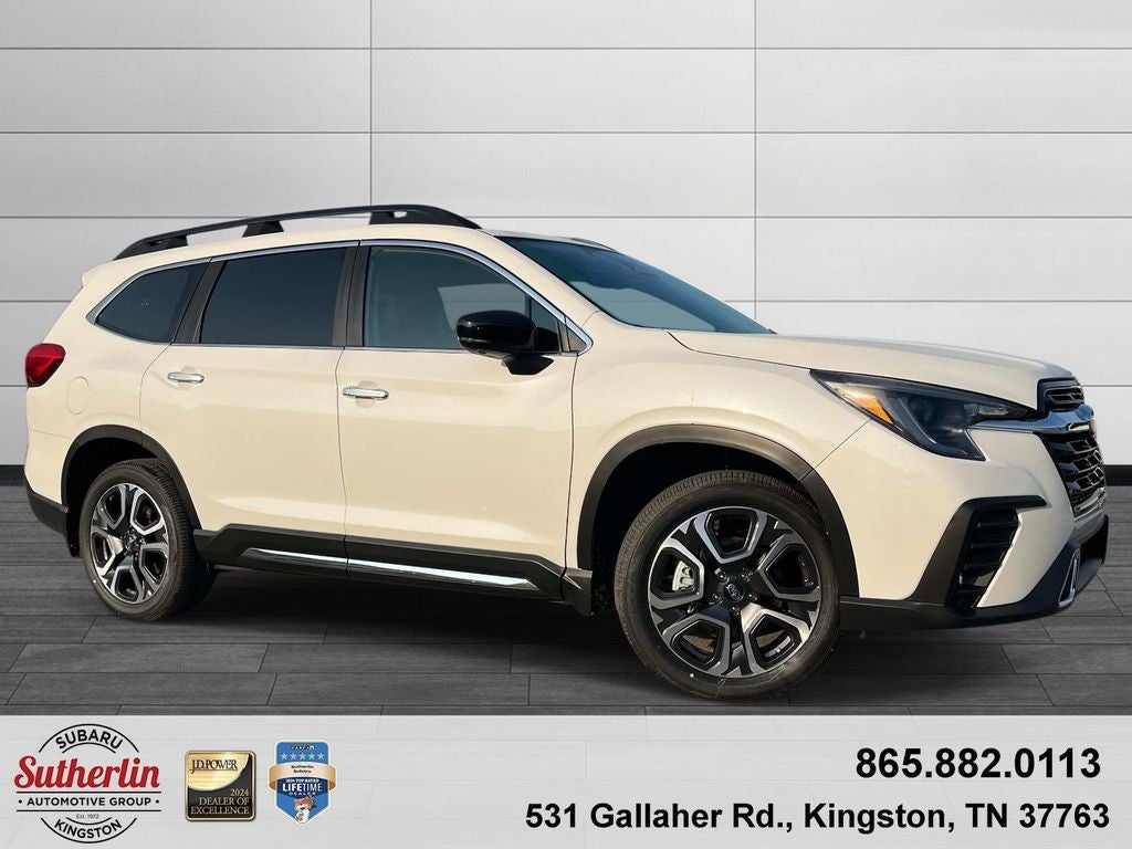 2026 Subaru ASCENT Touring 7-Passenger
