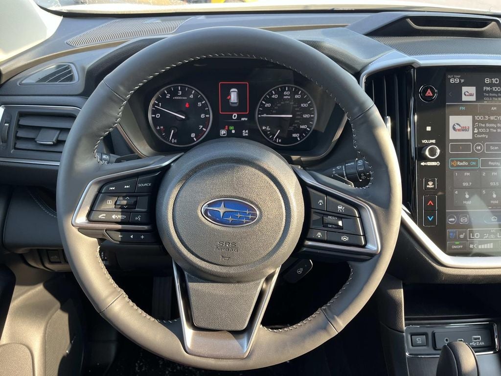 2026 Subaru ASCENT Touring 7-Passenger