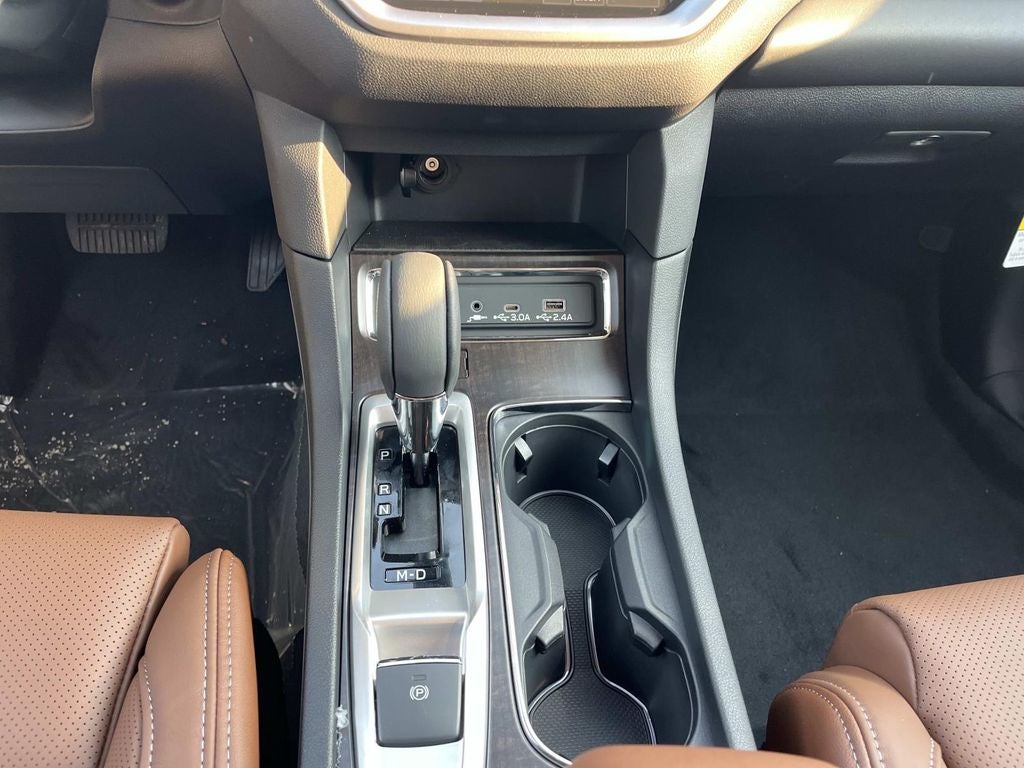 2026 Subaru ASCENT Touring 7-Passenger