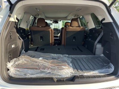 2026 Subaru ASCENT Touring 7-Passenger