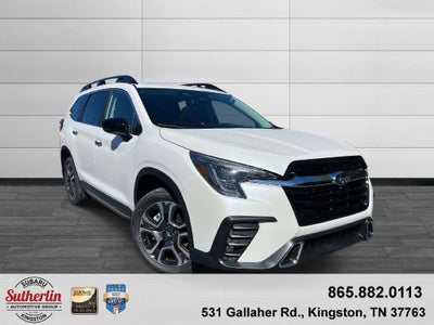 2027 Subaru ASCENT Touring 7-Passenger