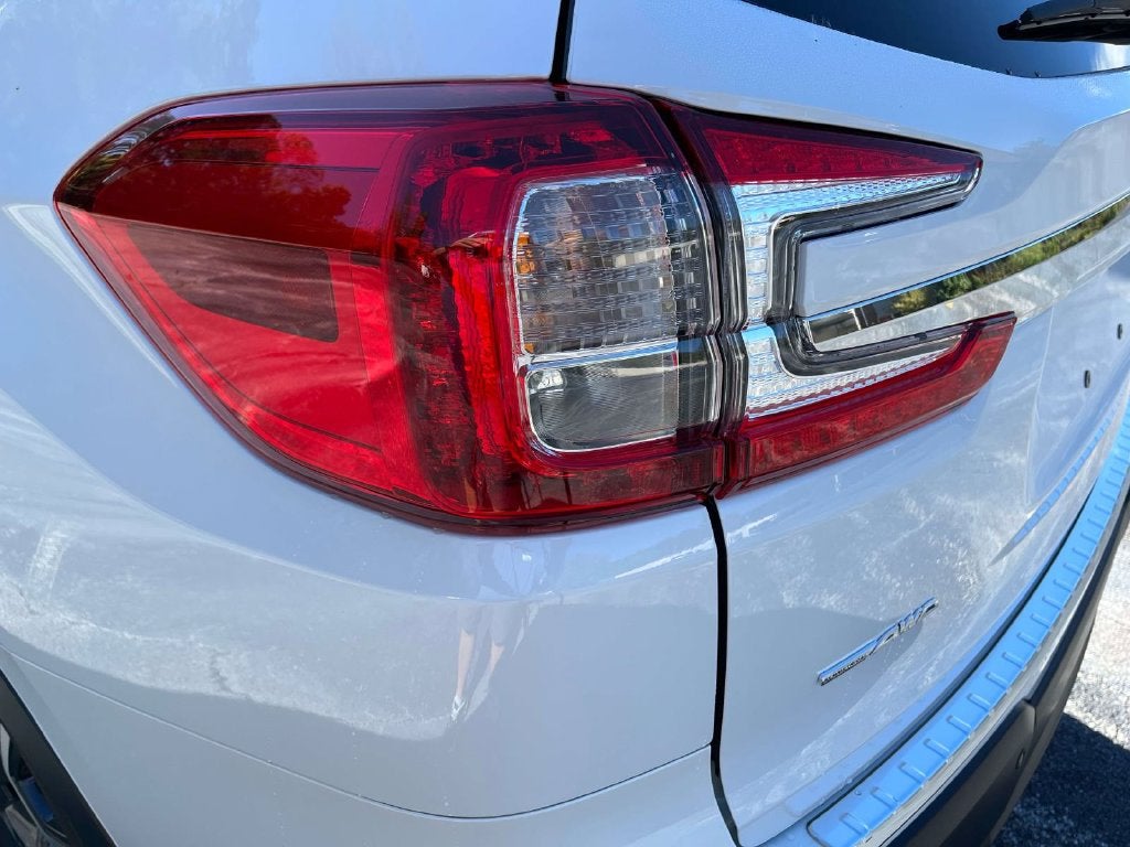 2027 Subaru ASCENT Touring 7-Passenger