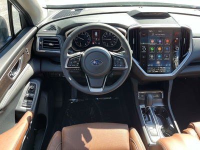 2027 Subaru ASCENT Touring 7-Passenger