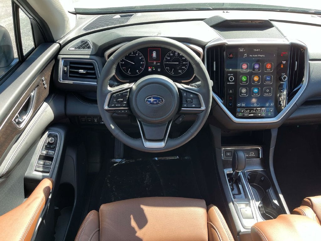 2027 Subaru ASCENT Touring 7-Passenger