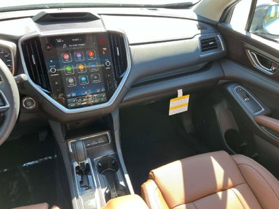 2027 Subaru ASCENT Touring 7-Passenger