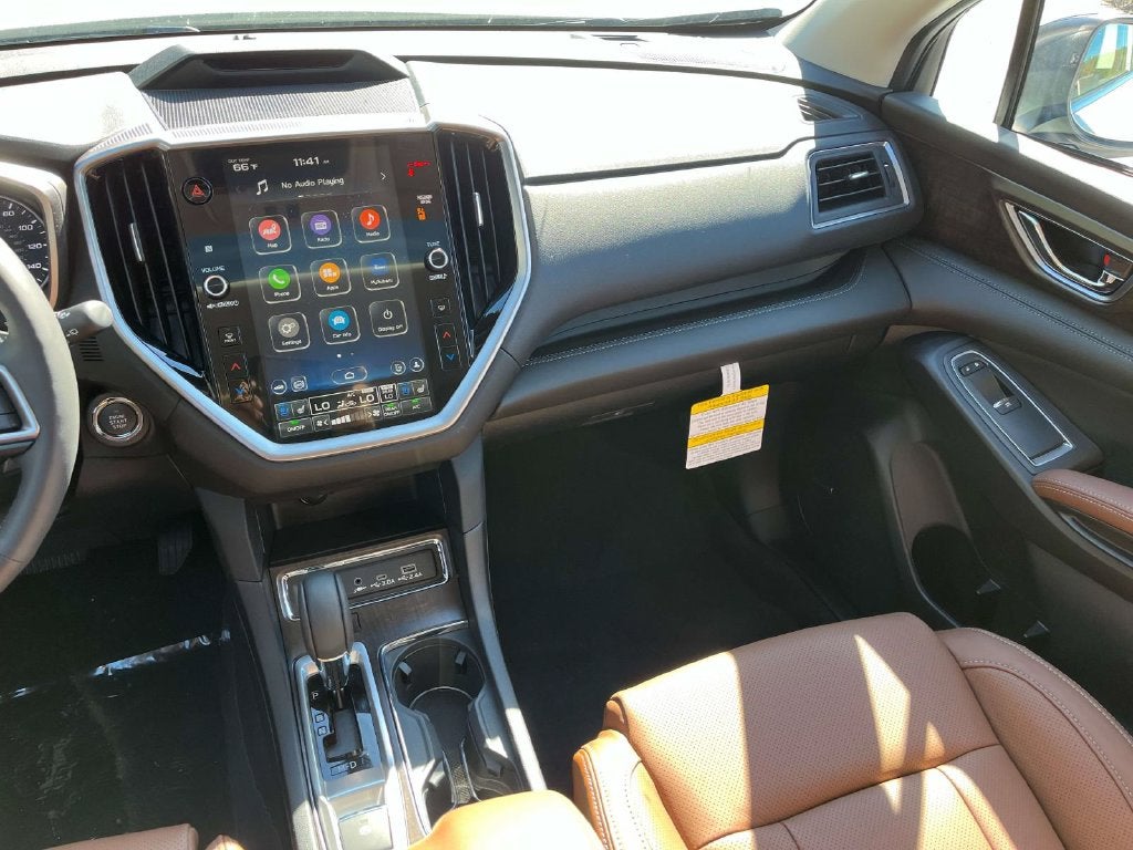 2027 Subaru ASCENT Touring 7-Passenger
