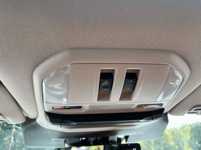 2027 Subaru ASCENT Touring 7-Passenger
