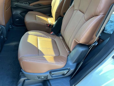 2027 Subaru ASCENT Touring 7-Passenger
