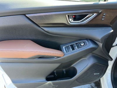 2027 Subaru ASCENT Touring 7-Passenger