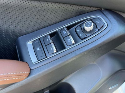 2027 Subaru ASCENT Touring 7-Passenger