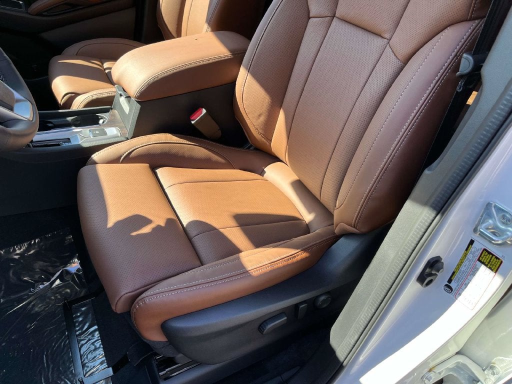 2027 Subaru ASCENT Touring 7-Passenger