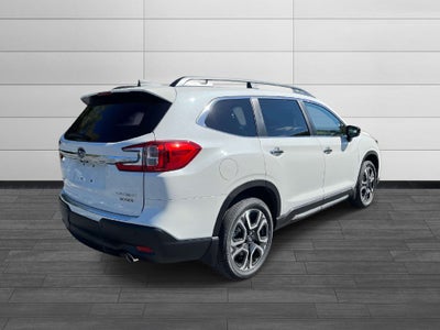 2027 Subaru ASCENT Touring 7-Passenger