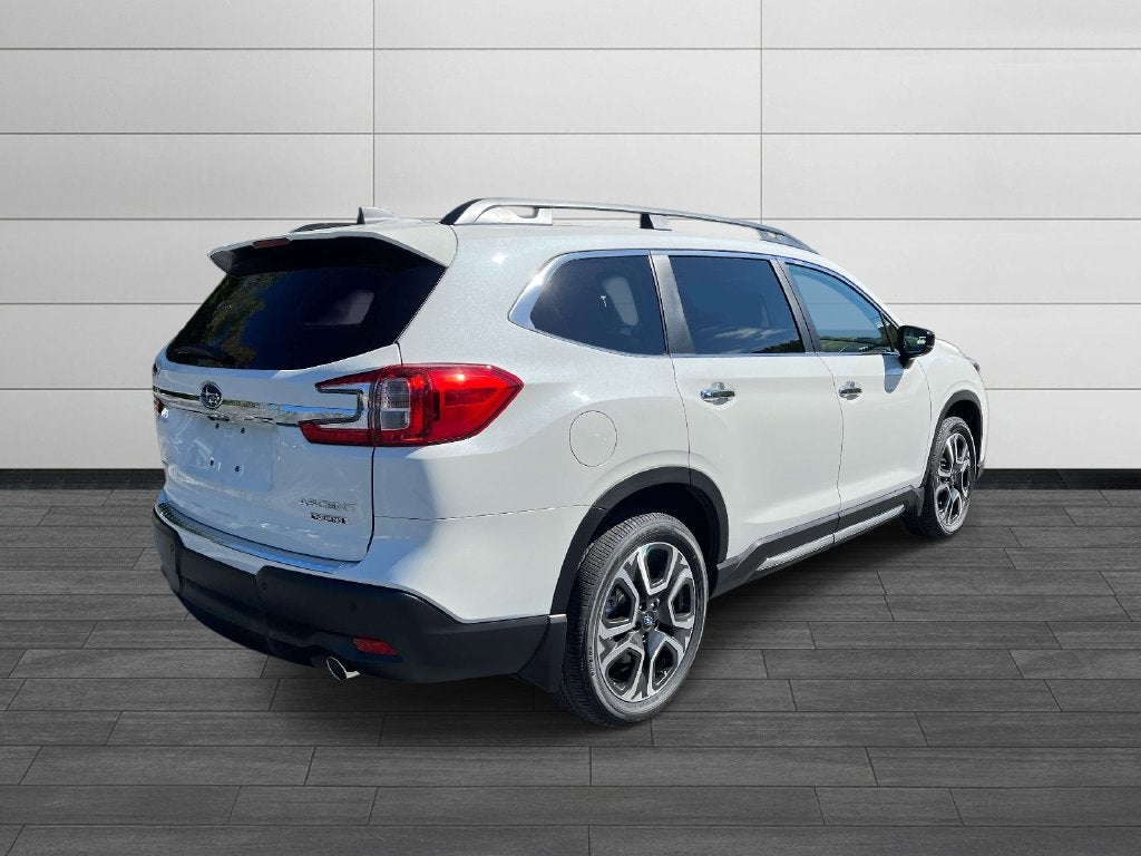2027 Subaru ASCENT Touring 7-Passenger