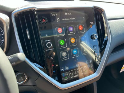 2027 Subaru ASCENT Touring 7-Passenger