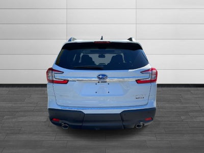 2027 Subaru ASCENT Touring 7-Passenger