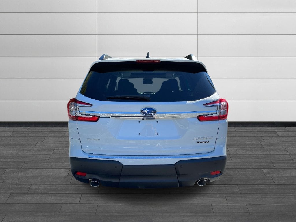 2027 Subaru ASCENT Touring 7-Passenger
