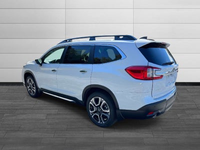 2027 Subaru ASCENT Touring 7-Passenger