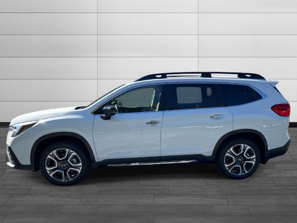 2027 Subaru ASCENT Touring 7-Passenger