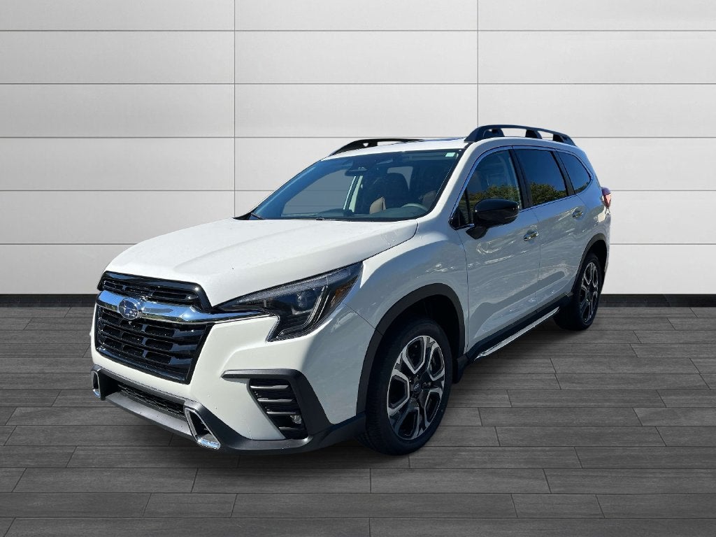 2027 Subaru ASCENT Touring 7-Passenger