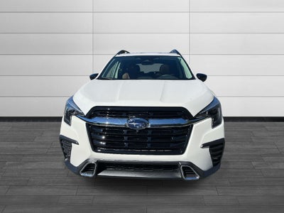 2027 Subaru ASCENT Touring 7-Passenger
