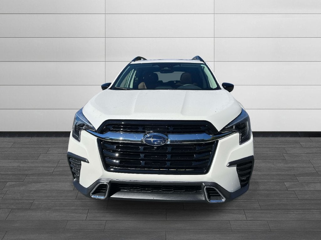 2027 Subaru ASCENT Touring 7-Passenger