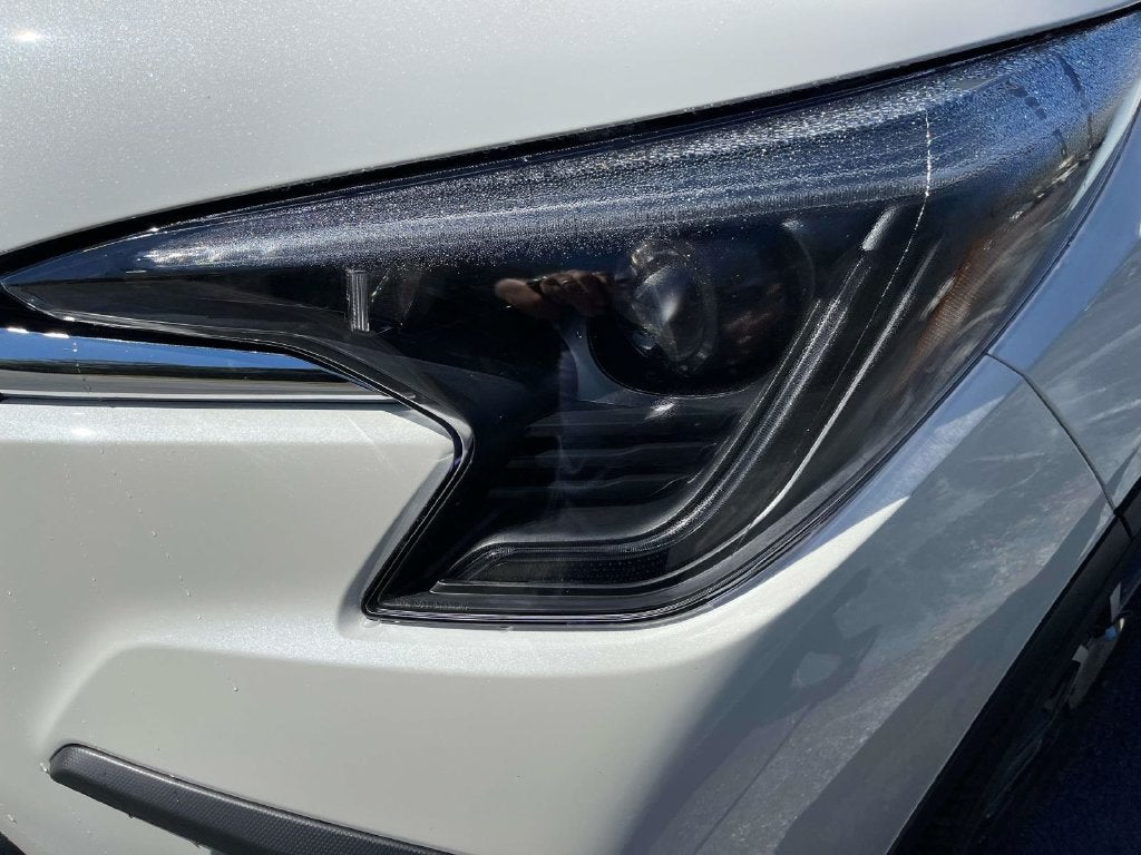 2027 Subaru ASCENT Touring 7-Passenger