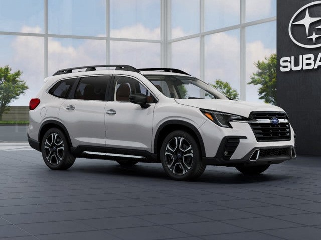 2027 Subaru ASCENT Touring 7-Passenger