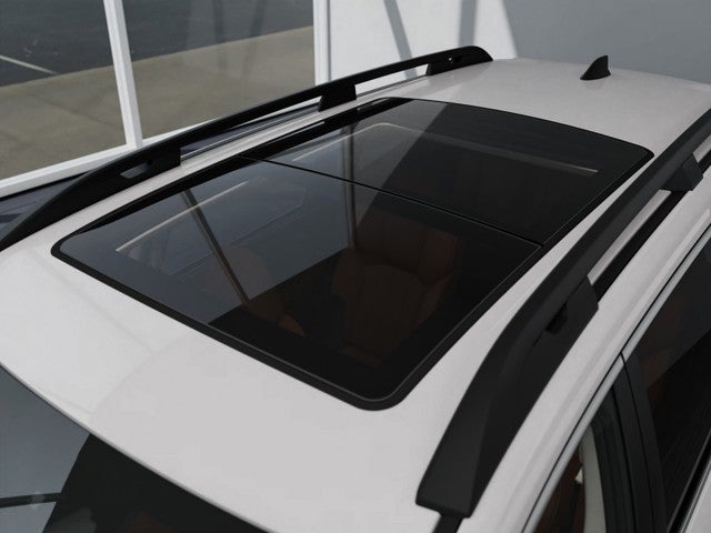 2027 Subaru ASCENT Touring 7-Passenger