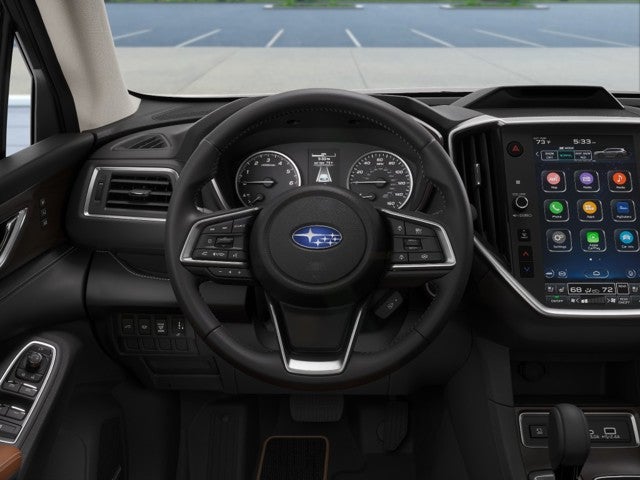 2027 Subaru ASCENT Touring 7-Passenger