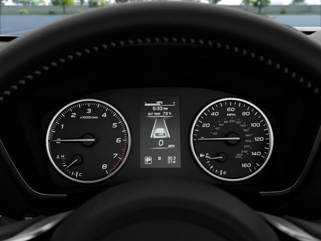 2027 Subaru ASCENT Touring 7-Passenger