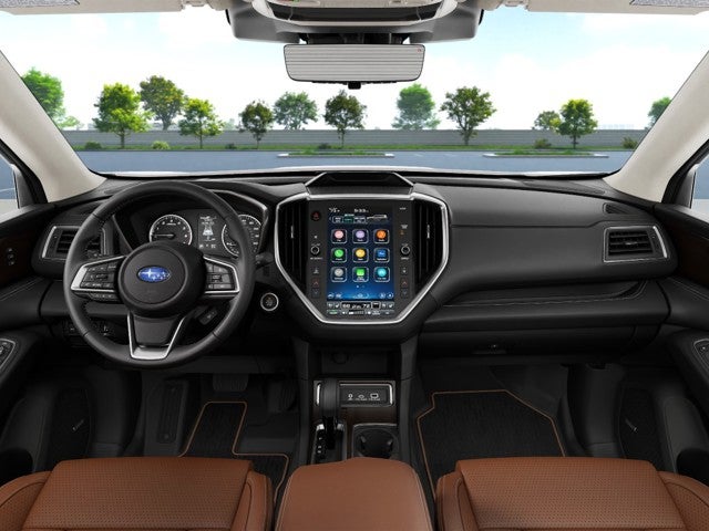 2027 Subaru ASCENT Touring 7-Passenger