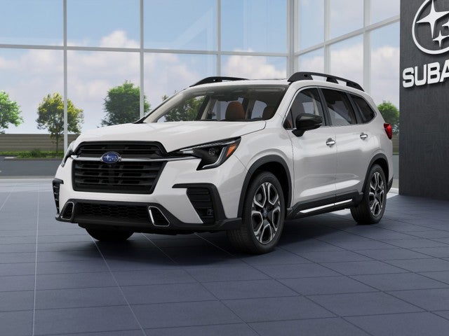 2027 Subaru ASCENT Touring 7-Passenger