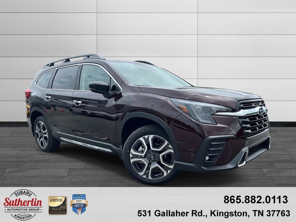 2026 Subaru ASCENT Touring 7-Passenger