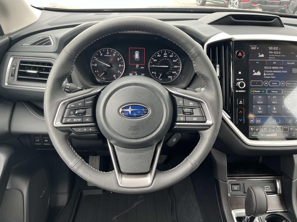 2026 Subaru ASCENT Touring 7-Passenger
