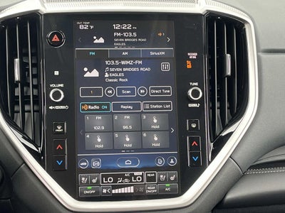 2026 Subaru ASCENT Touring 7-Passenger