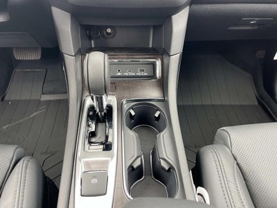 2026 Subaru ASCENT Touring 7-Passenger