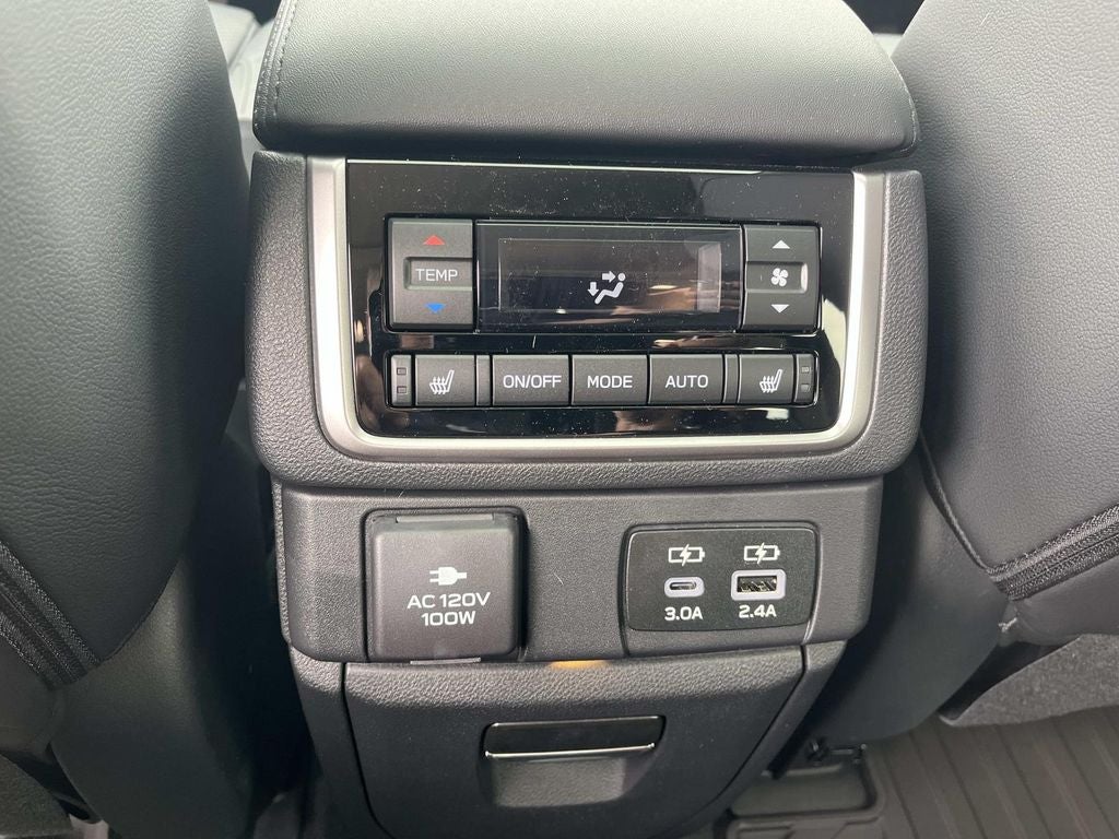 2026 Subaru ASCENT Touring 7-Passenger