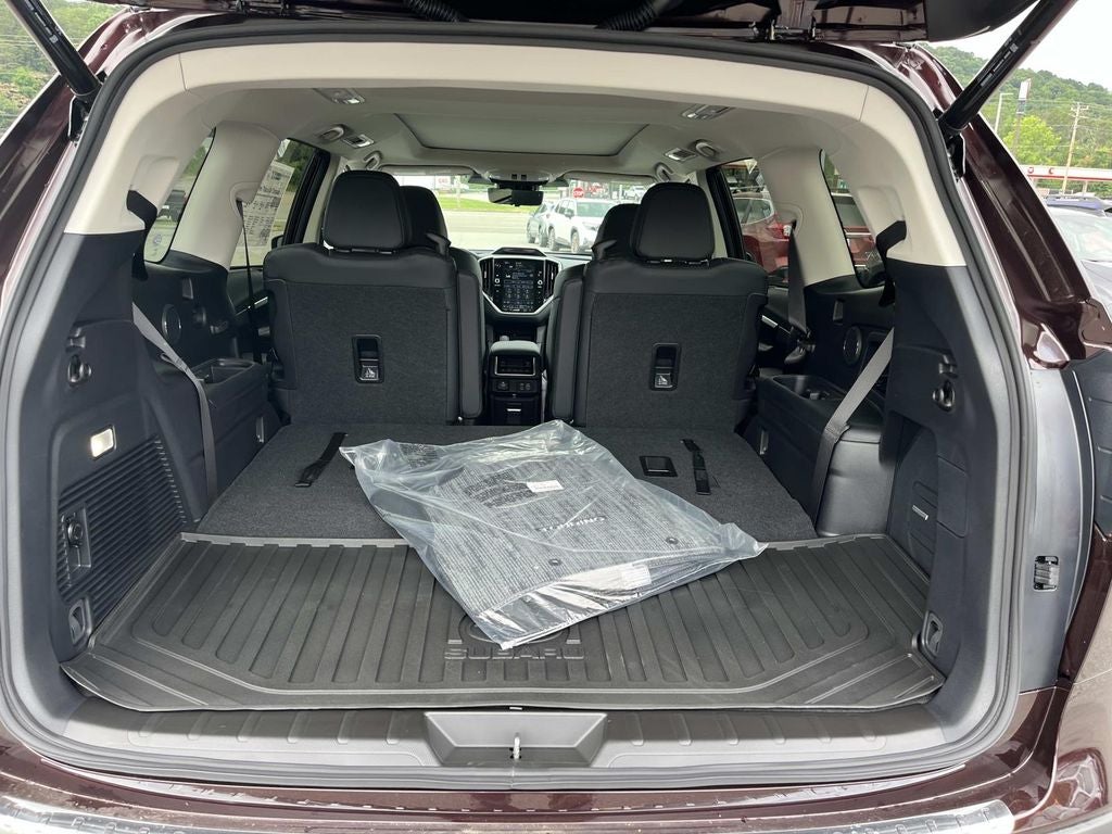 2026 Subaru ASCENT Touring 7-Passenger