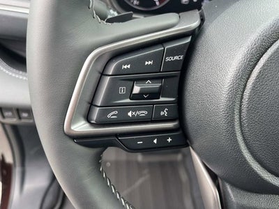 2026 Subaru ASCENT Touring 7-Passenger