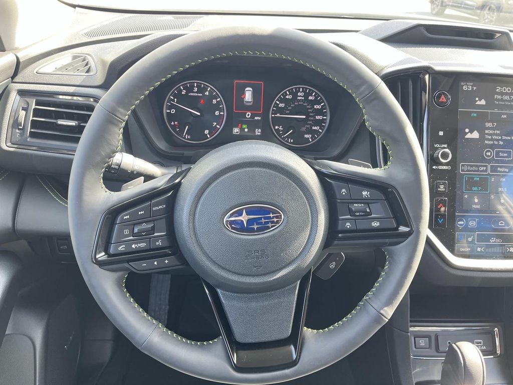 2026 Subaru ASCENT Onyx Edition Touring 7-Passenger