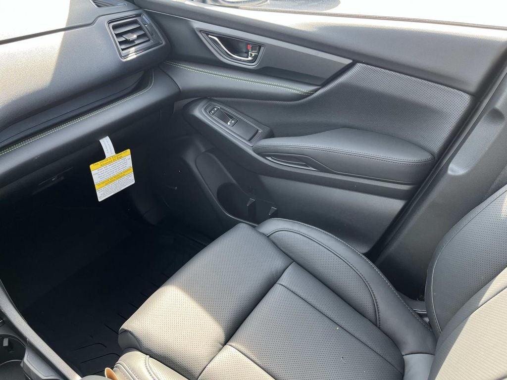 2026 Subaru ASCENT Onyx Edition Touring 7-Passenger