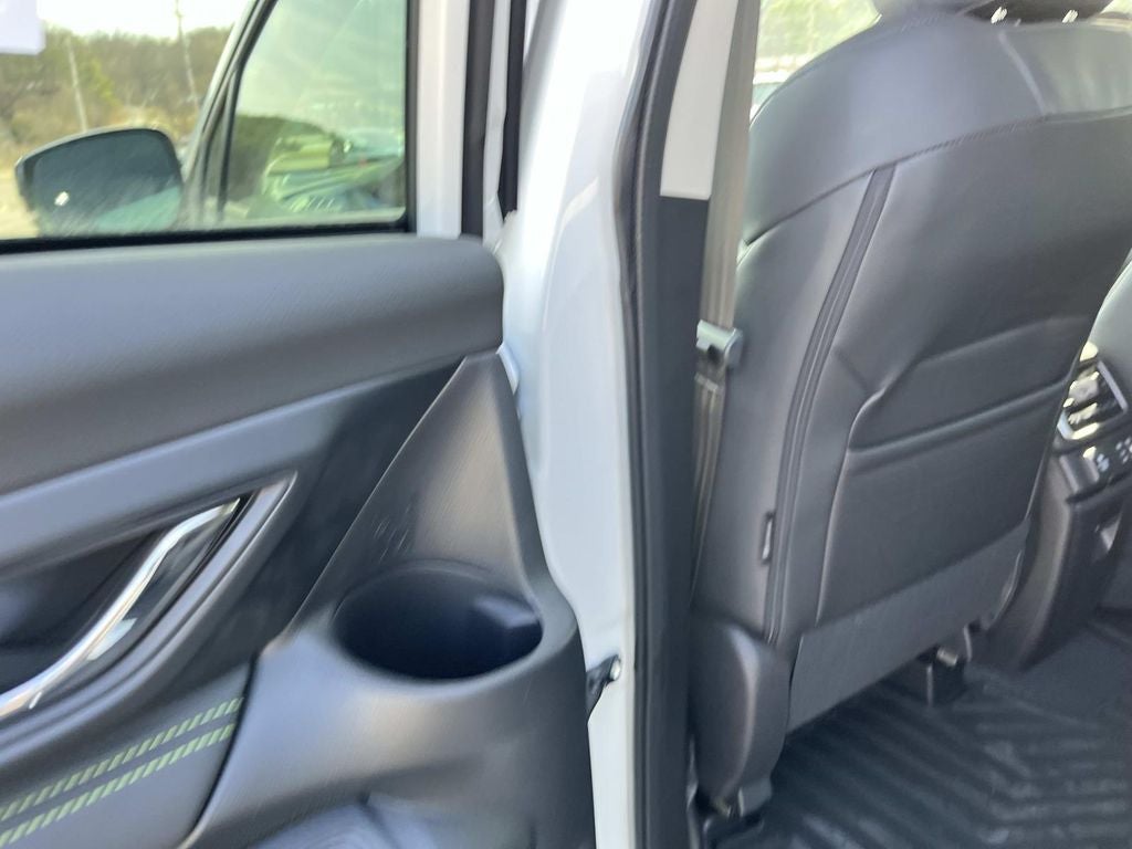 2026 Subaru ASCENT Onyx Edition Touring 7-Passenger