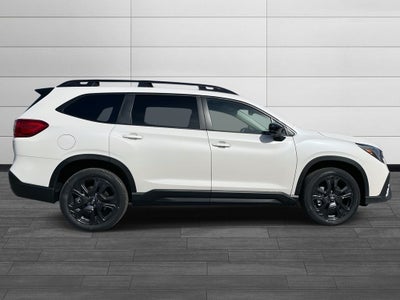 2026 Subaru ASCENT Onyx Edition Touring 7-Passenger
