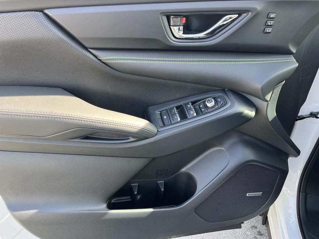 2026 Subaru ASCENT Onyx Edition Touring 7-Passenger