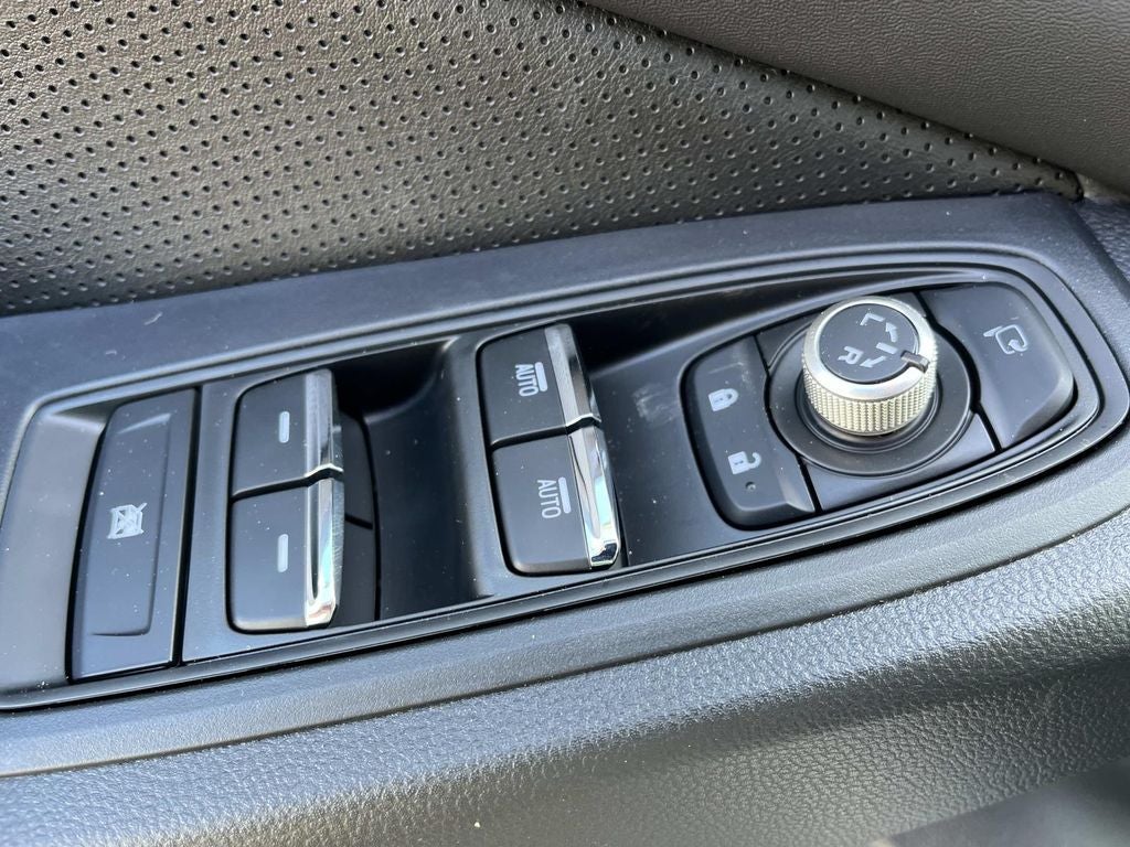 2026 Subaru ASCENT Onyx Edition Touring 7-Passenger