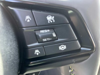 2026 Subaru ASCENT Onyx Edition Touring 7-Passenger